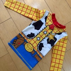 ラッシュガード　キッズ　100センチ
