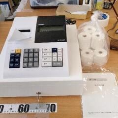 0617-385 CLOVER JET120普通紙レジスター　新品