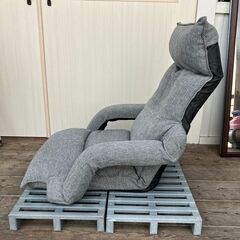 NITORI 肘連動座椅子（NテリーGY）の画像