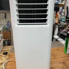 【愛品館江戸川店】アイリスオーヤマ　ポータブルクーラー  IPA...