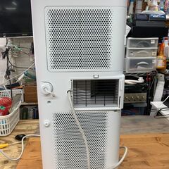 【愛品館江戸川店】アイリスオーヤマ　ポータブルクーラー  IPA-2304G 2024年モデル　お問い合わせID:137-017307-007 の画像