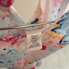 ⑥海外子ども服の画像