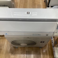 [トレジャーファクトリー大宮店] SHARP　壁掛けエアコンをご紹介します！の画像