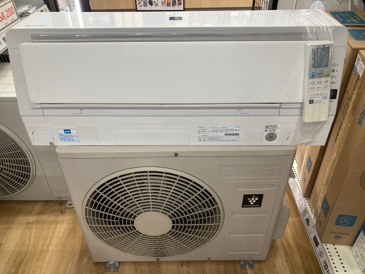 トレジャーファクトリー大宮店] HITACHI 壁掛けエアコンをご紹介します！