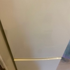 無料でお譲りします！！AQUA冷蔵庫】 (ヒ) 下赤塚のキッチン家電