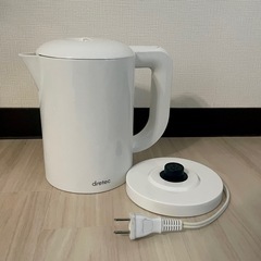電気ケトル