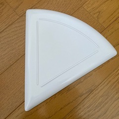 未使用　すみっこぐらし　お皿　プレートの画像
