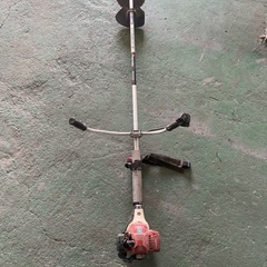 ZENOAH  BC2320　草刈り機