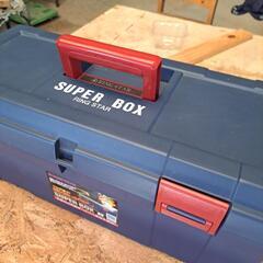 工具BOX の画像
