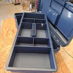 工具BOX の画像
