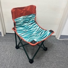 DCM 折りたたみアウトドアチェア