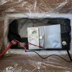 ■新品■ MFUZOP 12V 100Ah LiFePO4 リン酸鉄リチウムイオンバッテリー 12.8V 1280Whの画像