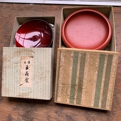 高級食器　の画像
