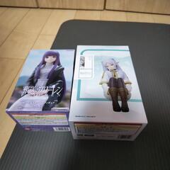 フィギュアまとめセット