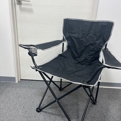 カインズホーム 折りたたみアウトドアチェア 