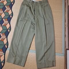 スーツの画像
