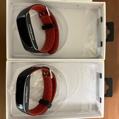 フィットネスウォッチ