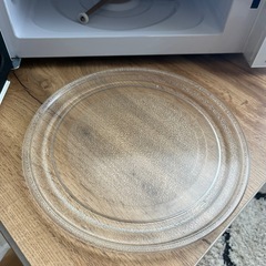 2023年製　ハイアール　haier  電子レンジの画像