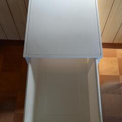 カラーボックスの画像