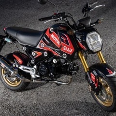 125cc〜250ccバイク仲間募集