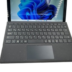 surface Pro5☆メモリ4GB!SSD128GB!の画像