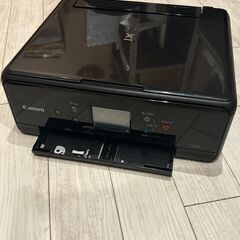 プリンター CanonTS6330 ジャンク品