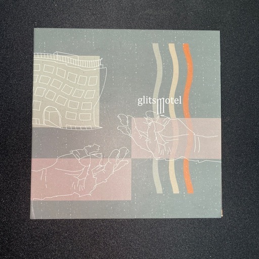 glitsmotel サイン入り 唾奇 Amazon.co.jp: Glits Motel 唾奇 配布限定