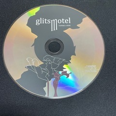 唾奇　hang glitsmotel サイン入りの画像