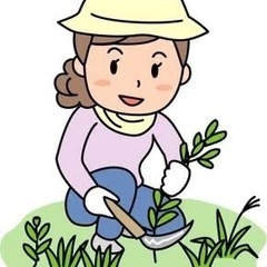 草刈りなど手伝います！