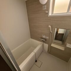 残り１部屋　２DK　角部屋　 駐車場付き　尾道市栗原町　敷金礼金...