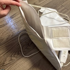 フットヒーターの画像
