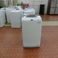 ID 114052 ハイアール7K2023年製JW-U70EA (生活館那覇店