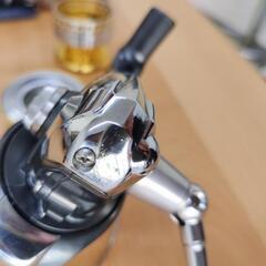中古リール 美品 スピニングリール シマノ レアニウム CI4 C3000の画像