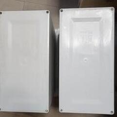 無印良品 ゴミ箱 (小･２０ℓ) 2個セットの画像