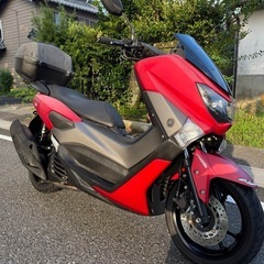 🌟ご購入後すぐ乗れます🌟YAMAHA NMAX125 ABS装備...