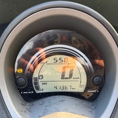 🌟ご購入後すぐ乗れます🌟YAMAHA NMAX125 ABS装備    愛知県一宮市の画像