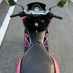 🌟ご購入後すぐ乗れます🌟YAMAHA NMAX125 ABS装備    愛知県一宮市の画像
