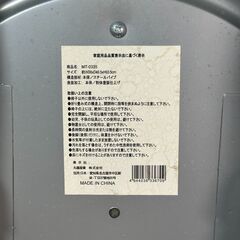 折りたたみハイチェアの画像