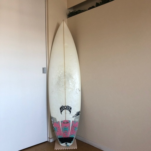 SURF サーフボード、サーフィン (ジャスパー) 仙台のマリン