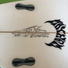 SURF MAYHEM サーフボード、サーフィンの画像