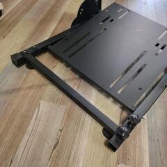 VSHARKER レーシングホイールスタンドの画像