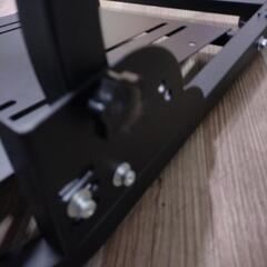VSHARKER レーシングホイールスタンドの画像