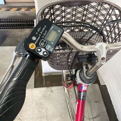ViVi 電動自転車 Panasonic パナソニック 2023年モデル ビビ・SX