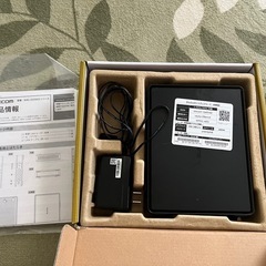 ELECOM WiFi ルーター
の画像
