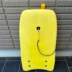 ボディボードの画像