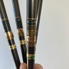 更にお値下げしました。アイアン⛳️の画像