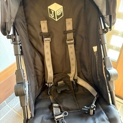 Jeep B型　ベビーカー