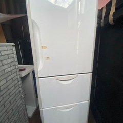 （運搬費込）265ℓ/HITACHI冷蔵庫