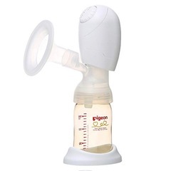 【修理必須】ピジョン　電動さく乳器の画像