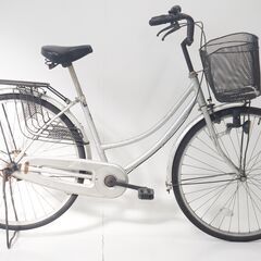 SL シティサイクル 年式不明 26インチ